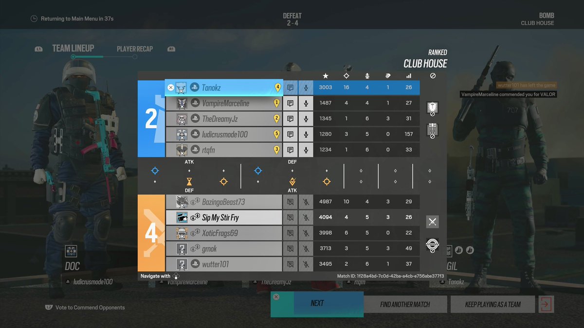 Solo queue is NOT fun sometimes😔