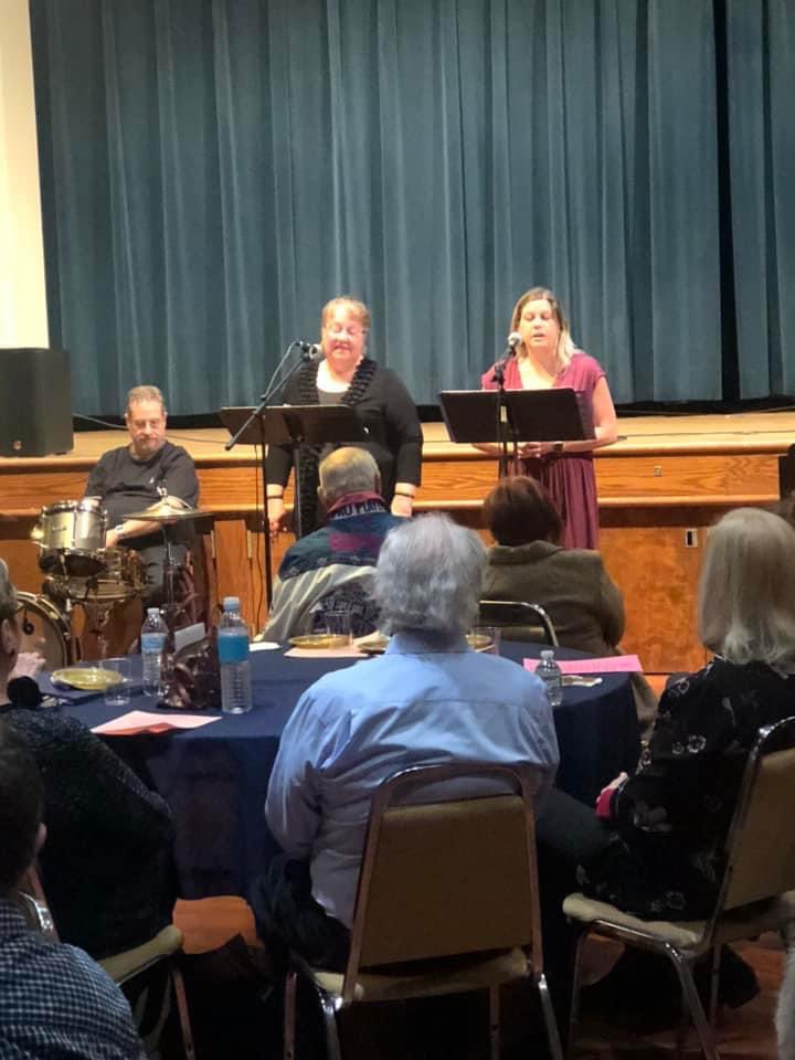 Allison Heather tweet media