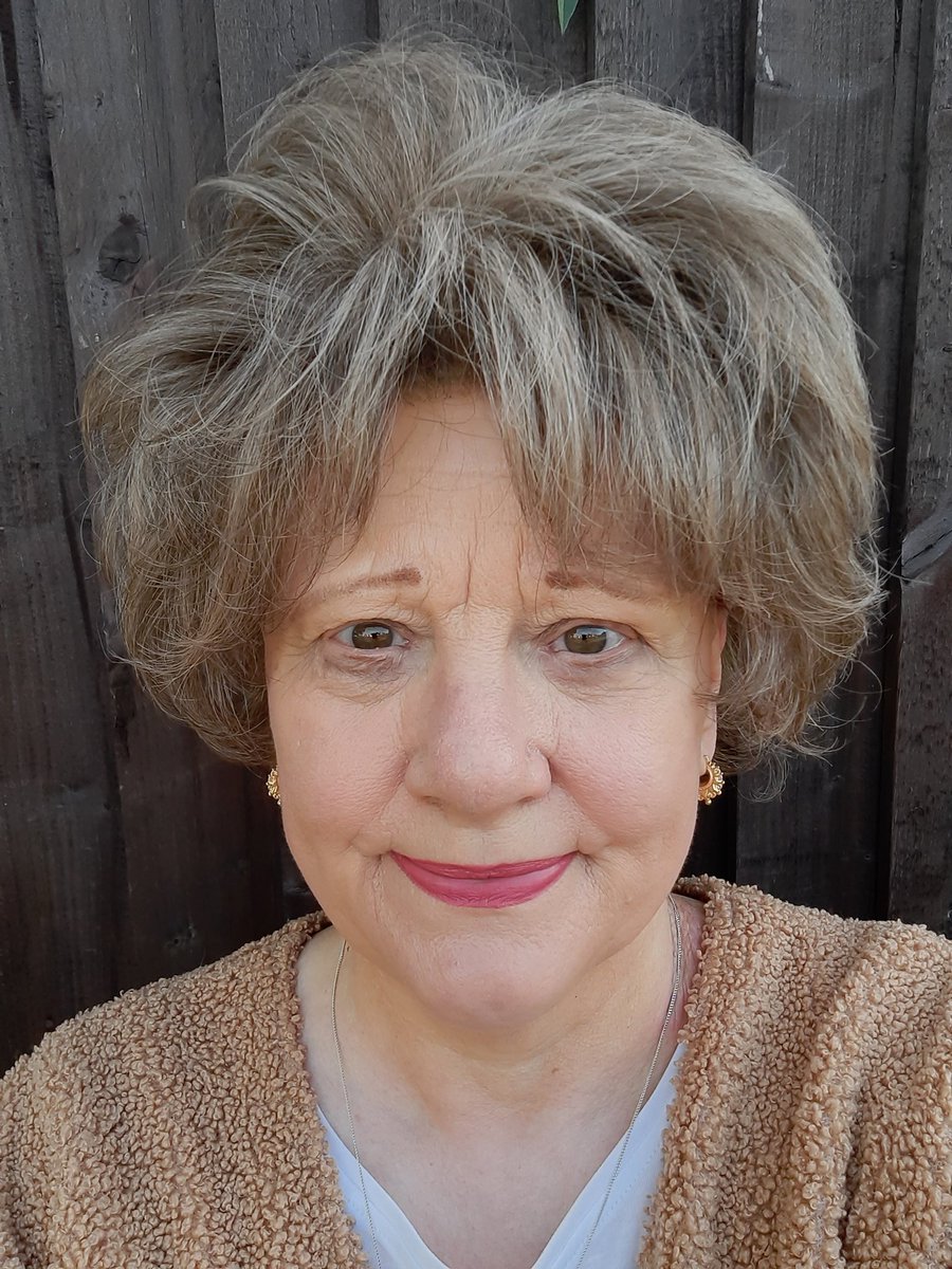 Susanna Frances tweet media