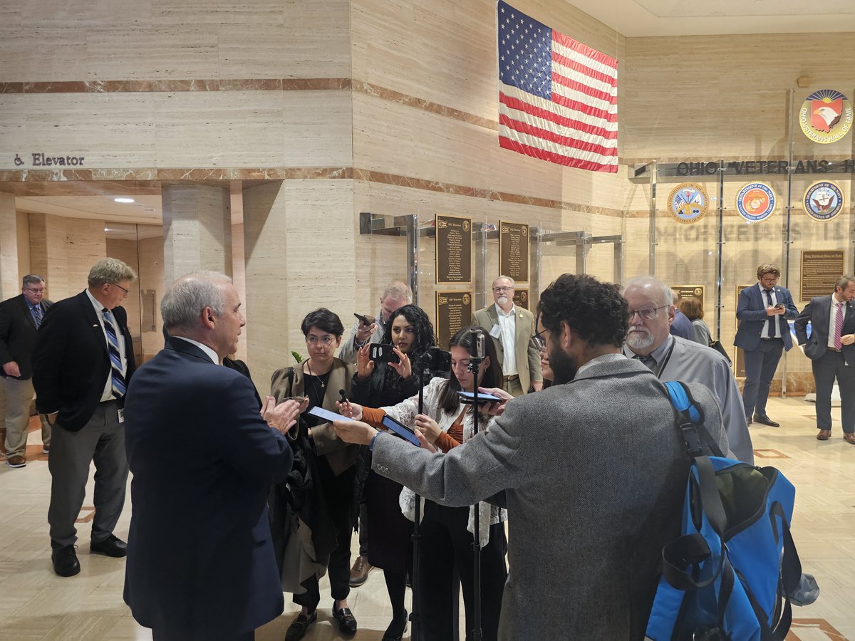 Ohio Senate GOP tweet media