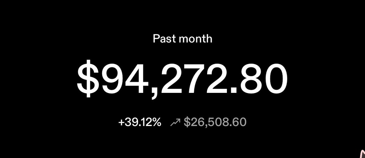 Wealth Squad Chris tweet media