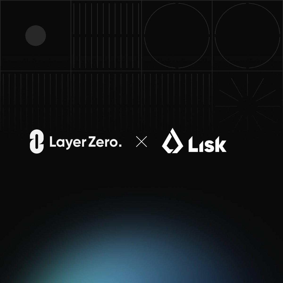 LayerZero_Core's tweet photo. 🟦 LayerZero is now live on @LiskHQ.

Lisk, an L2 in the superchain ecosystem, offers low-cost transactions and EVM compatibility. With LayerZero, developers can extend their apps to Lisk from over 90 chains. https://t.co/7DGu7Wpr3z