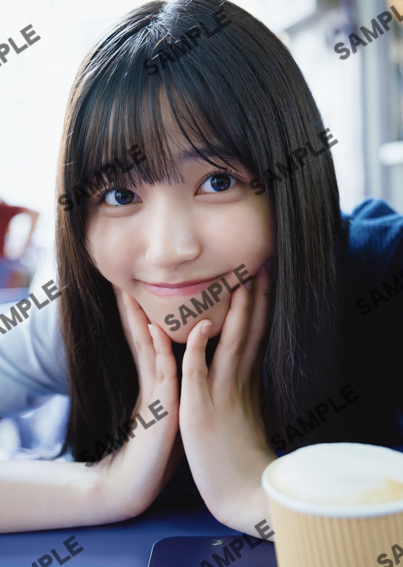 乃木坂46 五百城茉央 1st写真集『未来の作り方』【公式】 on X
