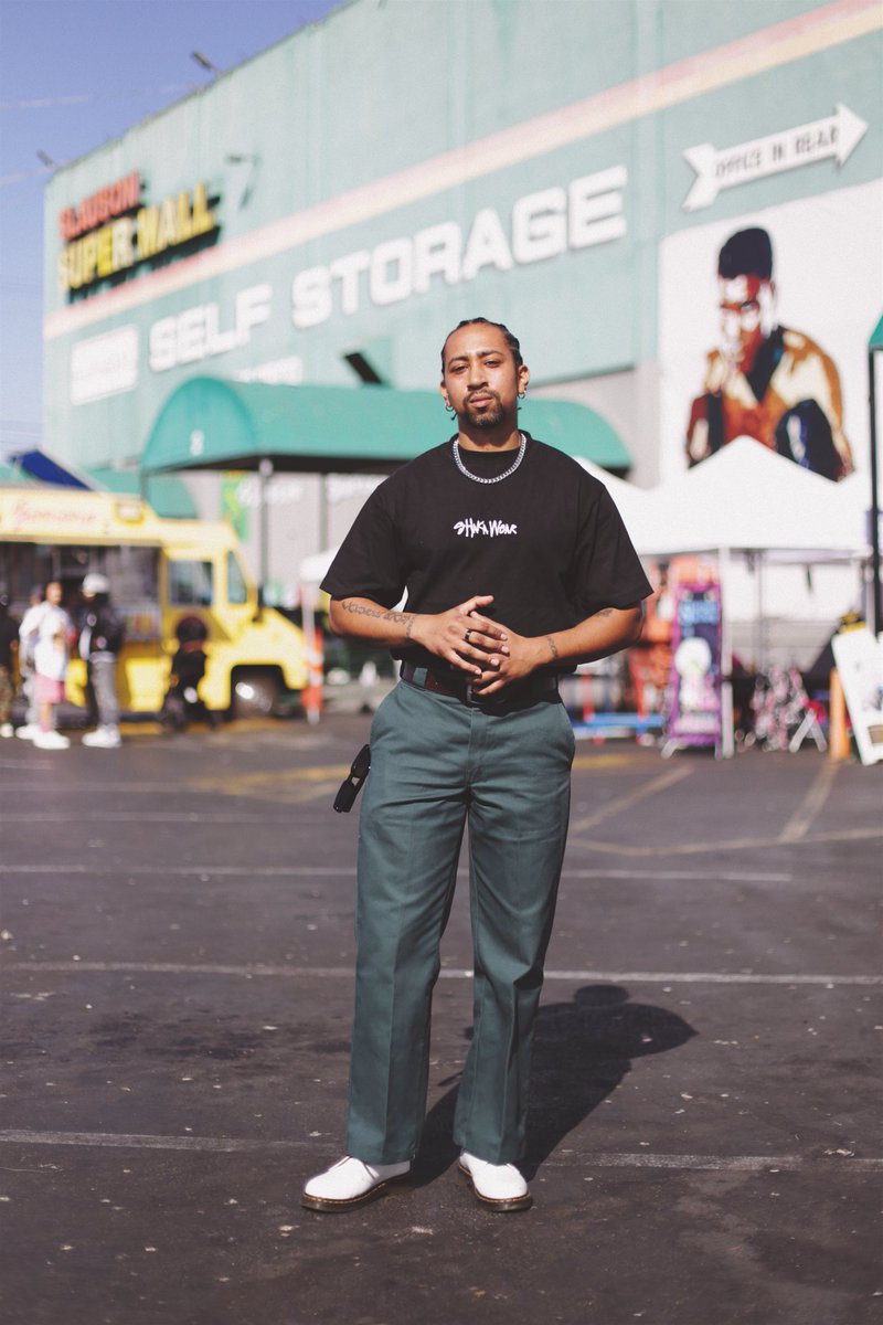 In the community, for the community, by the community 📈