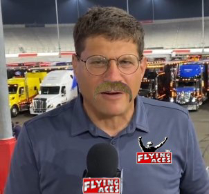 Aces Bob here, back with another adrenaline-pumping recap from Nashville, where the <a href="/The_FlyingAces/">Flying Aces TV</a> put on a show to remember at the historic Fairgrounds Speedway! It all kicked off with James Lowe unloading blazing fast out of the hauler in his Super Late Model, laying down a