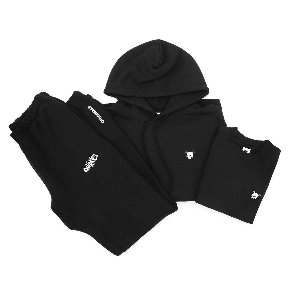 LivApe's tweet photo. 🎁 IN TIME FOR CHRISTMAS 🎁

QUIRKIES apparel ✅

Check the link below- Black Friday 👀 

https://t.co/ArrdANF49c https://t.co/Ycuk0BX2M2
