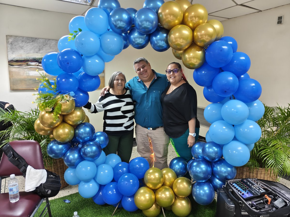 damicardio's tweet photo. Momentos con... Medicina y familia https://t.co/biliz6Lhhs