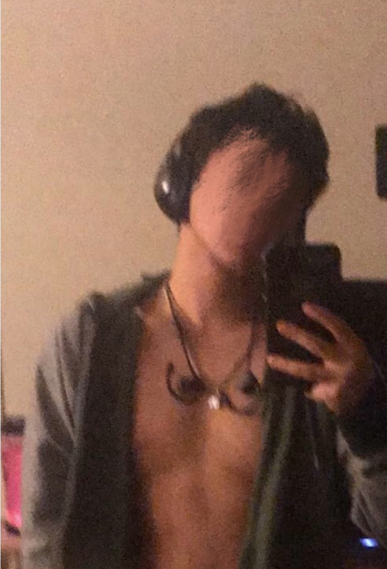 masterofnonex's tweet photo. hi i’m somewhat new 
#nsfwtwt #anitwt #gamingtwt

✧ 26, he/him
✧ straight, poc
✧ switch (mostly dom)
✧ league, genshin, pokémon, acnh, stardew valley, minecraft, etc.
✧  gintama, one piece, jjk, hxh, aot, death note, + more
✧ minors dni. ifb 18+

♡ &amp; ↻ to be mutuals x) https://t.co/iHMRGk527j