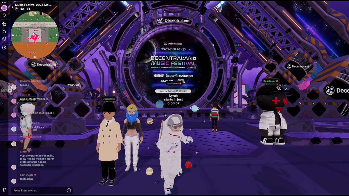 Multiversal tweet media