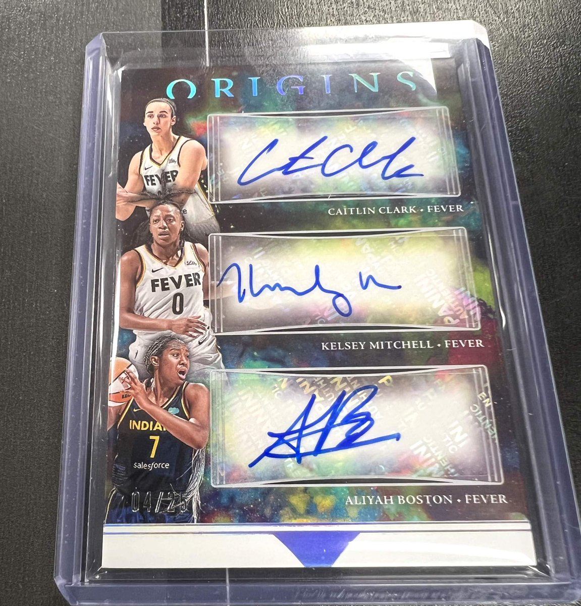 SportsCardsPlus's tweet photo. 2023 FLAWLESS #NFL  is just $3999.95/box!
NOW IN #sanantonio #football fans &amp; collectors!
PLUS
 2023-24 Panini SELECT #WNBA Hobby #Basketball
$549.95 SPECIAL LOW PRICE TODAY!
Pull A CAITLIN CLARK Auto at SCP &amp; WIN $100!
Head over to SCP #sanantonio TODAY &amp; take home THE HEAT! https://t.co/E0C9pBF8bY