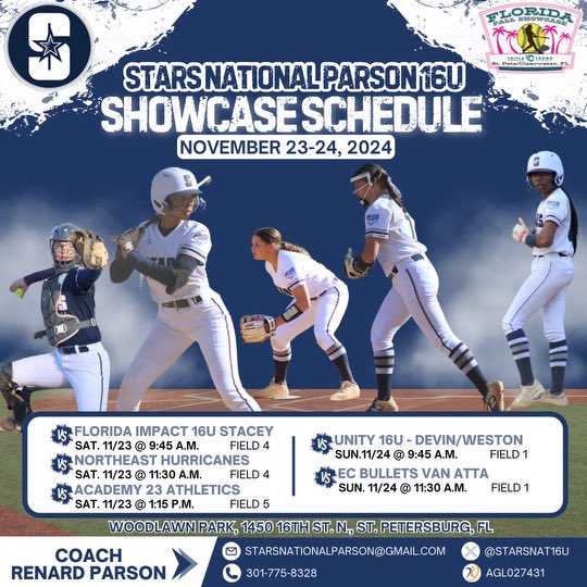 Madison DeGrella 2026 tweet media