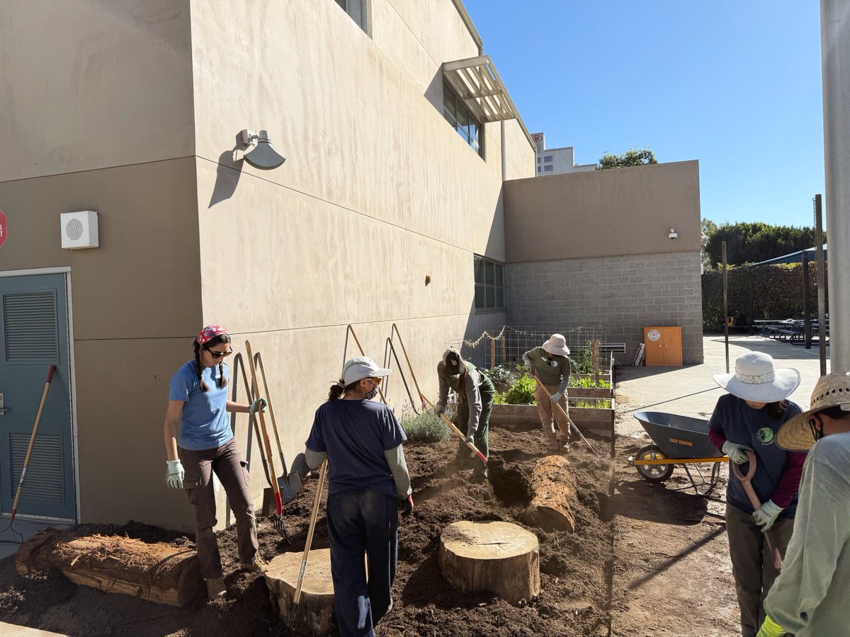 Ground Education tweet media