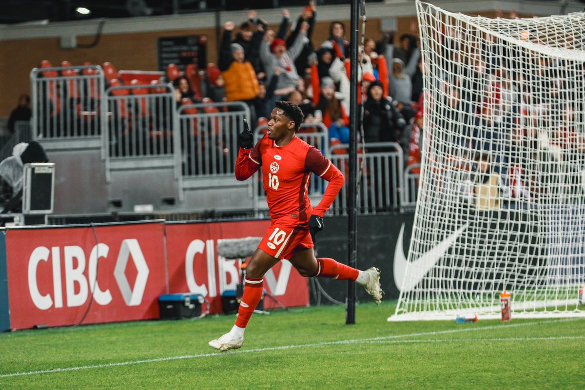 OneSoccer tweet media