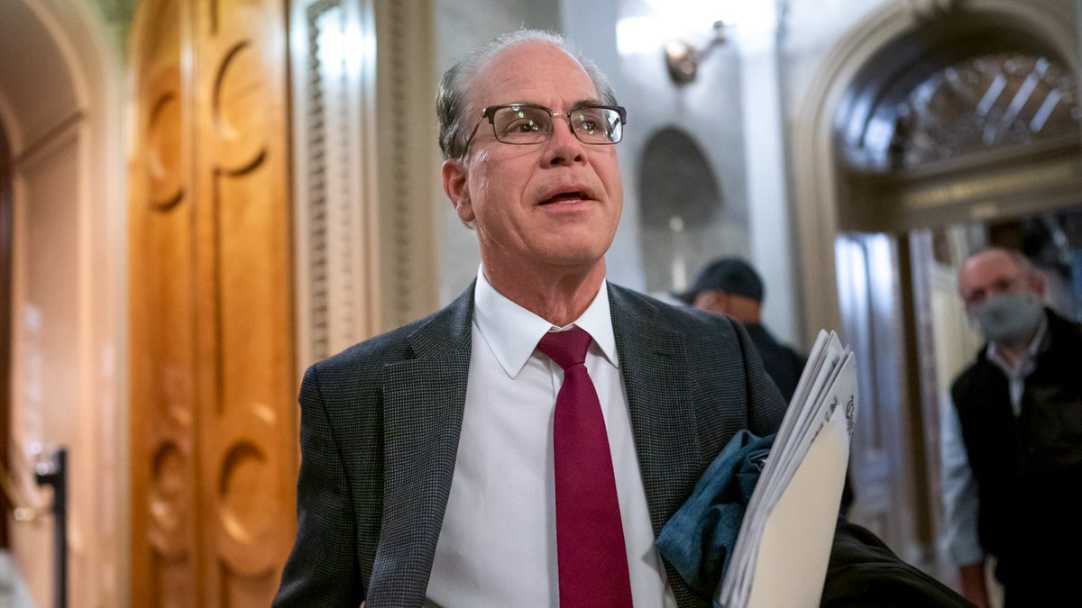 Chuck Schumer just confirmed another lifelong federal judge by a vote of 50-49 because Republican Senator Mike Braun did not show up to vote.

This judge will now forever serve on the D.C. court.

Senator Kyrsten Sinema of Arizona is voting with the Republicans to block the
