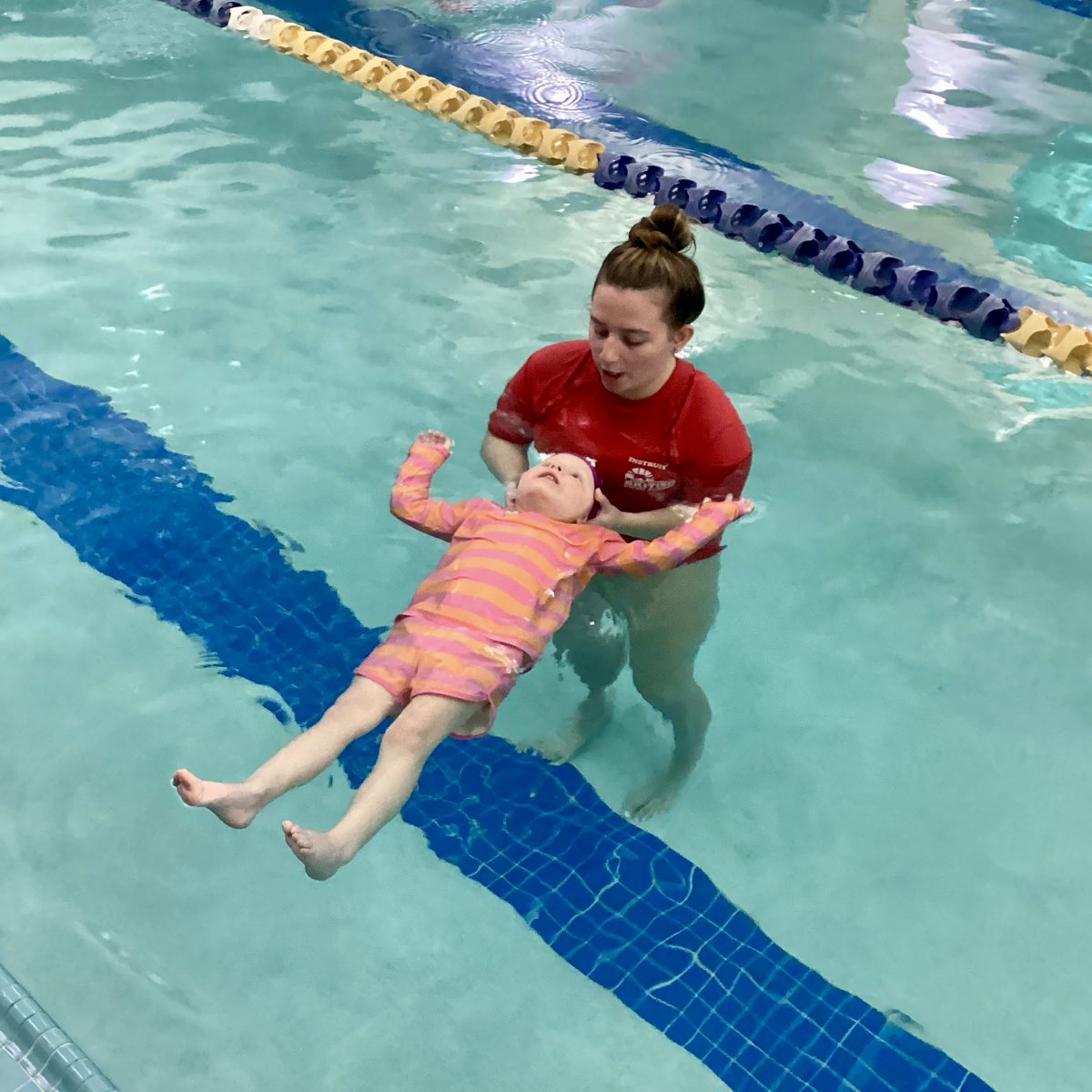 BSSStLouis's tweet image. Starfish Compilation 🐠.⭐️.📸
.
#britishswimschool #learntofloat #swimsafely #compilation #stlouis #survival
.
Learn more about our programs at:
🔗- britishswimschool.com/st-louis
📞- (314) 312-1878