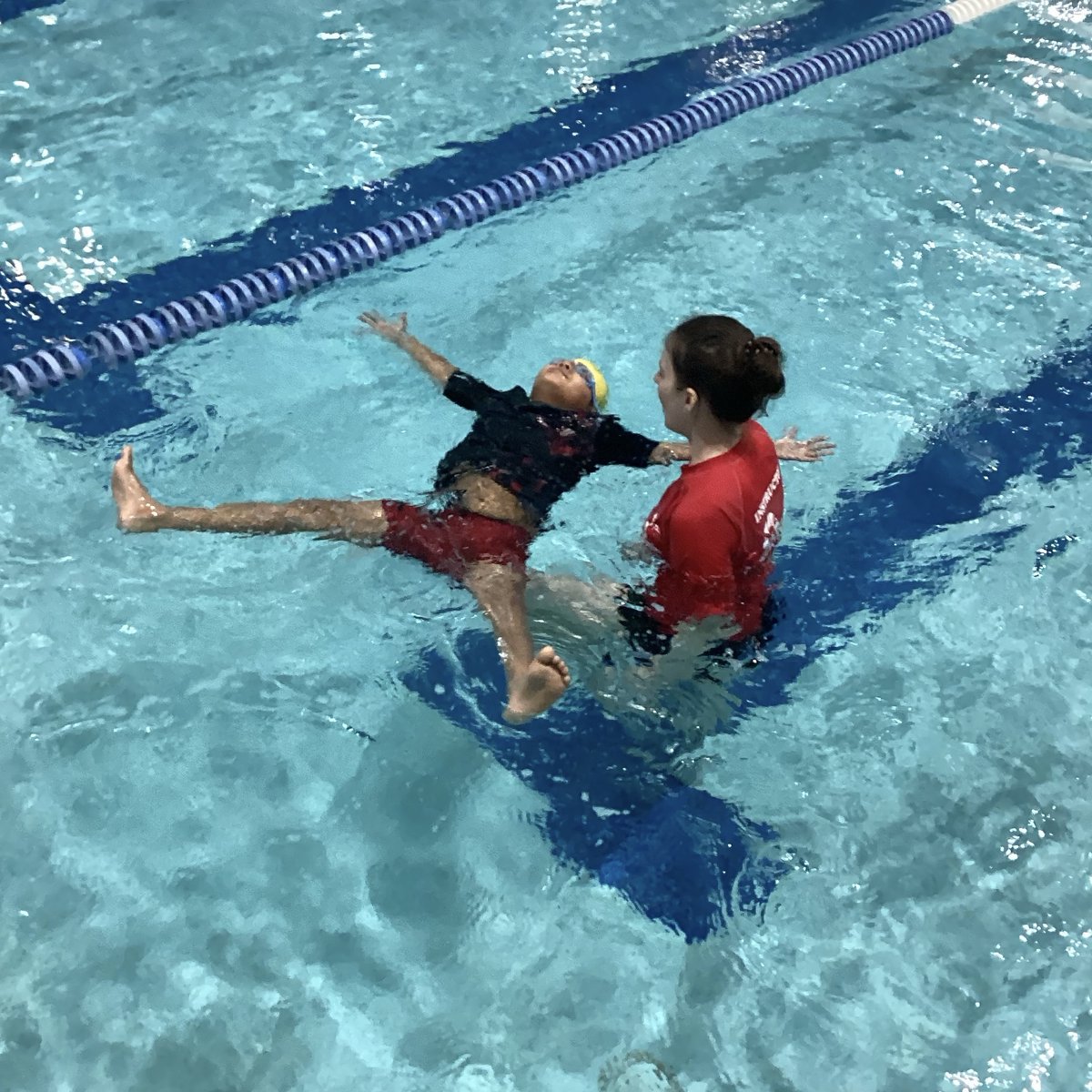 BSSStLouis's tweet image. Starfish Compilation 🐠.⭐️.📸
.
#britishswimschool #learntofloat #swimsafely #compilation #stlouis #survival
.
Learn more about our programs at:
🔗- britishswimschool.com/st-louis
📞- (314) 312-1878