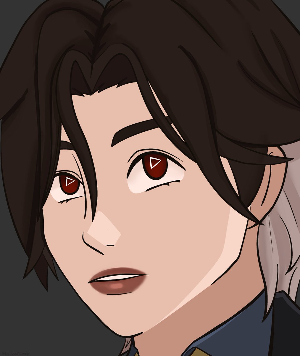 ListlessAttempt's tweet photo. Mr. Reca!

#MrReca #mrRecahsr #HSRFanart https://t.co/Iibuj8R0sO