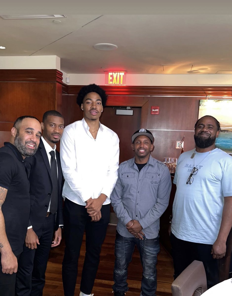 Stephaun “Ace” Walker tweet media