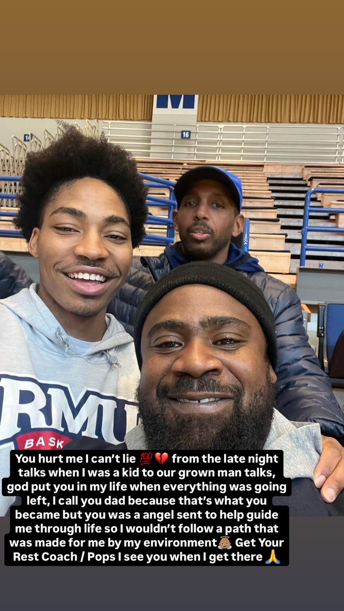 Stephaun “Ace” Walker tweet media