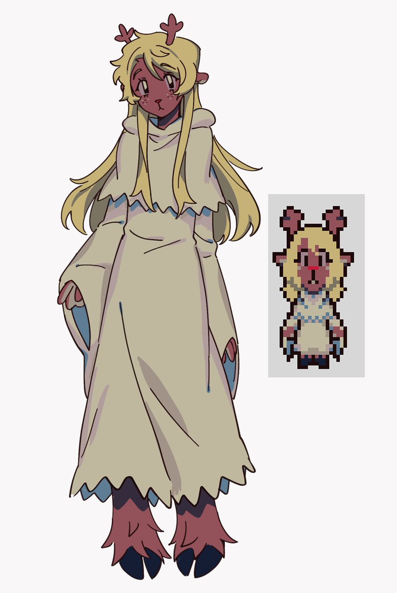 GOOMYLOID's tweet photo. my drawing colorpicked from sprites colorpicked from my drawings https://t.co/b0qgDgtFUf