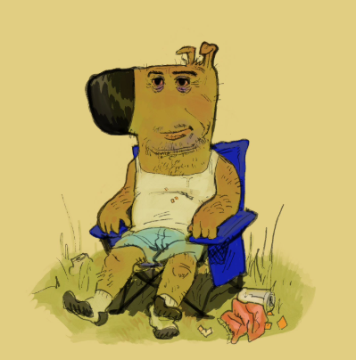 Just bought this: pump.fun/coin/5sCzkVSM5…

This is whatever guy, created by creator of chillguy (sitting at 400m)

Some guys launched this pumpfun but didn't run that. I found it and want to get this bond and go further 1M or maybe 10M