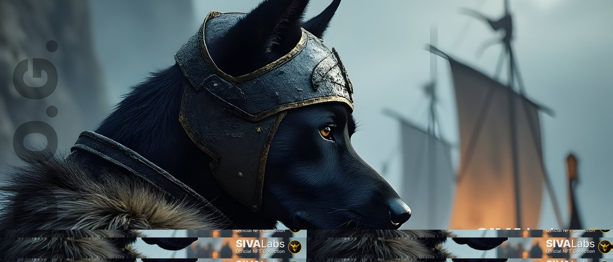 Siva D•O•G NFT 

✨ 115 unique #NFTs
✨ Mint date : 22 November 
✨ Mint price: $20
✨ Mint Directly in the discord
✨ Mint link: siva.gg/join
✨ Multi-Chain mint
✨ Mint on <a href="/arbitrum/">Arbitrum</a>

This will be the biggest getway to Siva ecosystem behind the Founder Pass.🙌