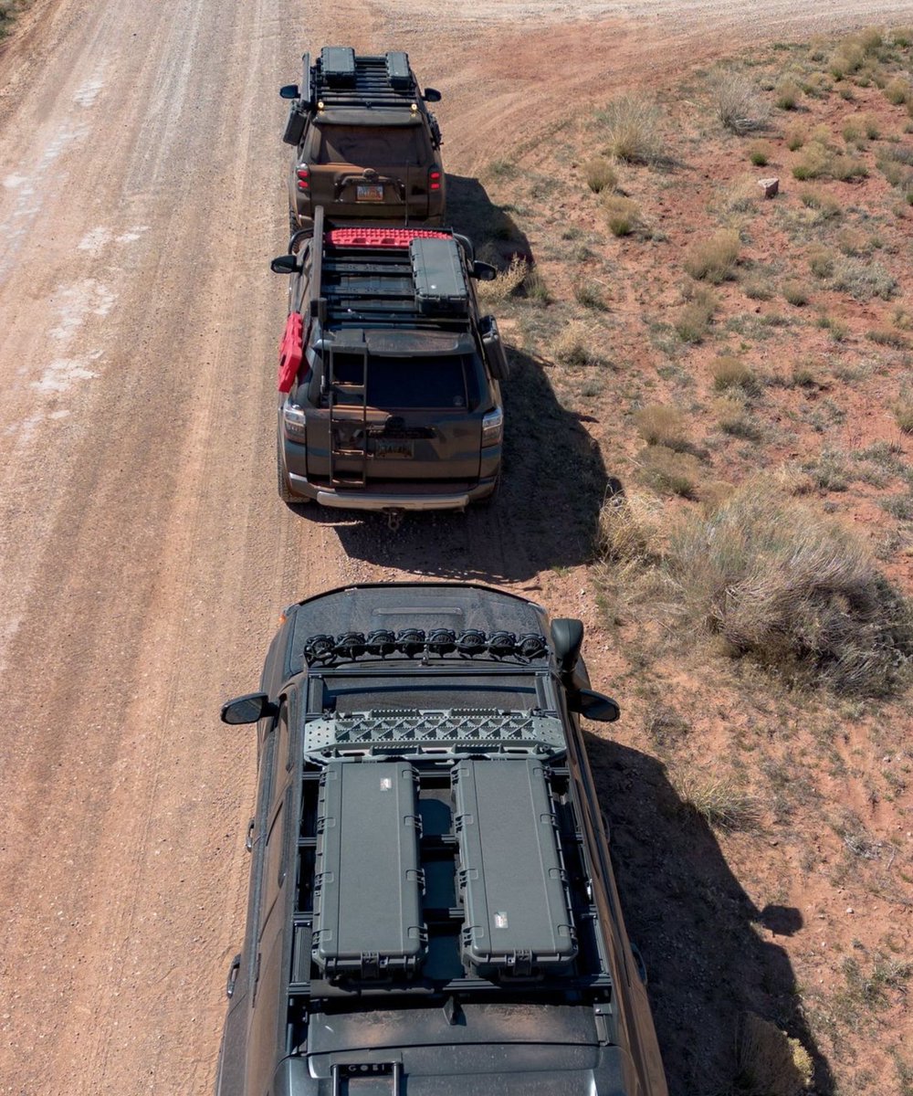 SKB cases all day, every day!