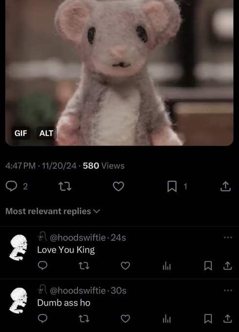 The duality of man. https://t.co/UjgH7Jasws
