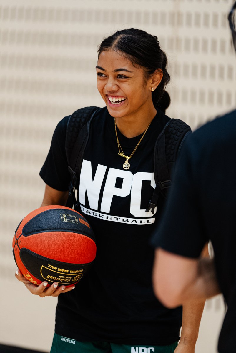 Basketball Australia (@basketballaus) on Twitter photo The <a href="/BACentreofExcel/">Centre of Excellence</a> National Performance Camp has been the learning ground for some of Australia's biggest names.
In January, a new intake of 50 athletes will get their opportunity at the <a href="/theAIS/">Australian Institute of Sport</a>
Read More: bit.ly/41fV5S3
#WeAreBasketball The <a href="/BACentreofExcel/">Centre of Excellence</a> National Performance Camp has been the learning ground for some of Australia's biggest names.
In January, a new intake of 50 athletes will get their opportunity at the <a href="/theAIS/">Australian Institute of Sport</a>
Read More: bit.ly/41fV5S3
#WeAreBasketball