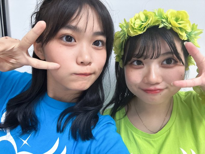 尾茂井奏良のTwitter画像11