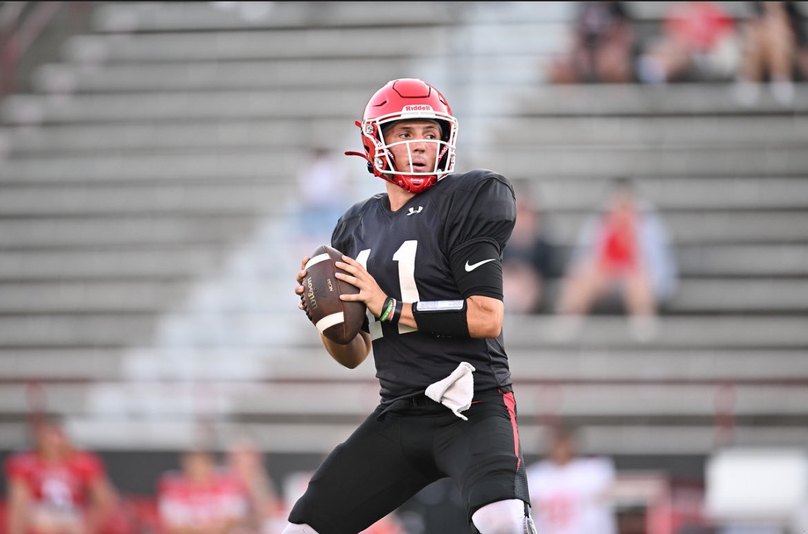 Bryce Schondelmyer tweet media