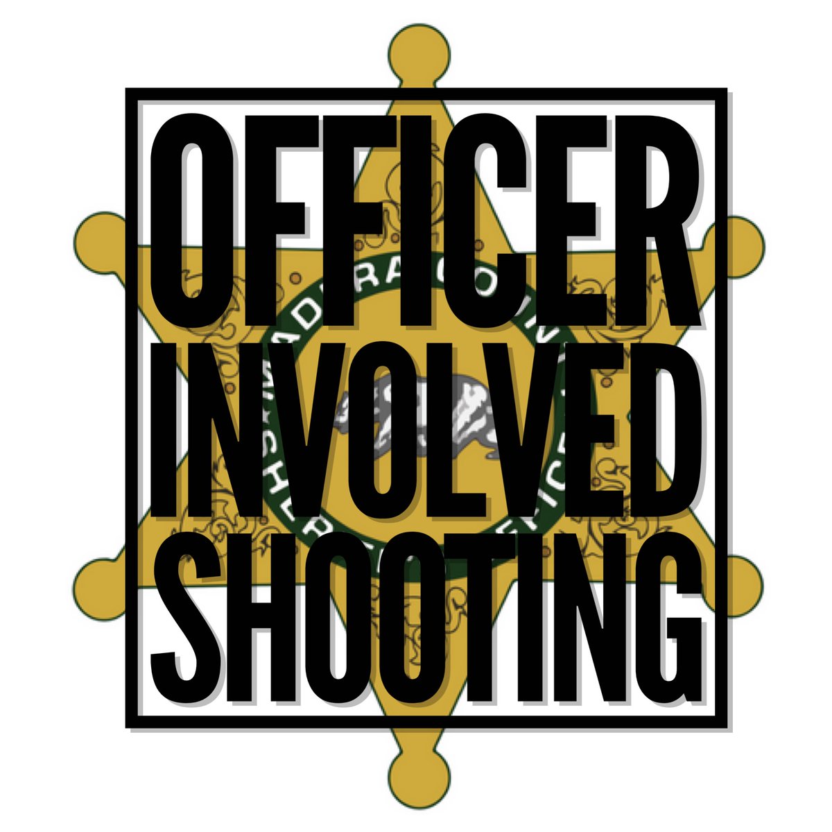 PUBLIC NOTICE: OFFICER INVOLVED SHOOTING, OAKHURST ocv.im/SyEhU22