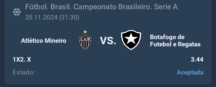#apuestas #mineiro #botafogo #brasileiraoA
