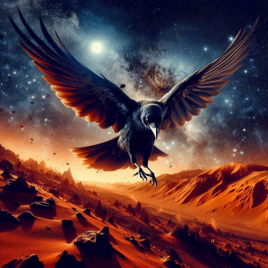 Life is multiplication. No matter what opportunity comes, it doesn't mean anything if I'm zero. 
HOLD #CAW
<a href="/CommunityCaw/">CAWMmunity 🌙</a> 
<a href="/elonmusk/">Elon Musk</a> 
<a href="/cb_doge/">DogeDesigner</a>