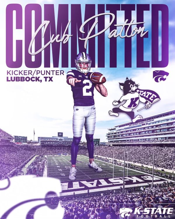 CUB PATTON (@cubpatton) on Twitter photo 