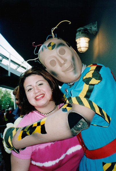 The Mickey Wiki tweet media