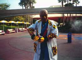 The Mickey Wiki tweet media