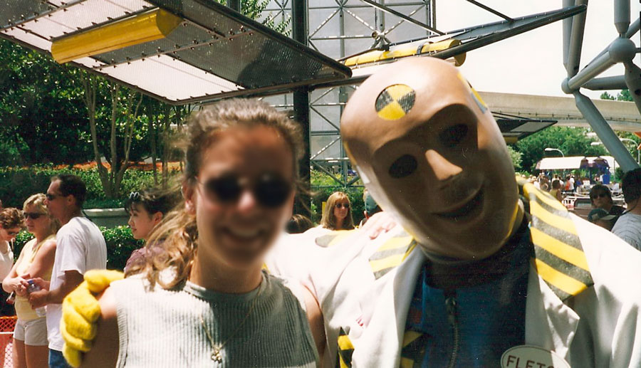 The Mickey Wiki tweet media