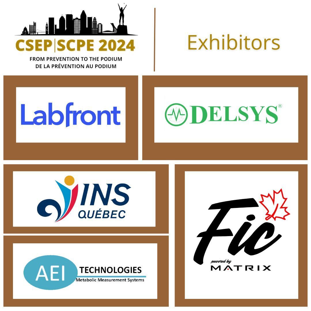 Heading to CSEP 2024 in Montréal? 
📍 Come find us at Booth #12!

We’re excited to show you how Labfront makes it easier for researchers and exercise professionals to work with wearable data.

Stop by for a chat and see how we can support your work. 👩‍🔬👨‍⚕️🏋️‍♂️

#CSEP2024 #SCPE2024