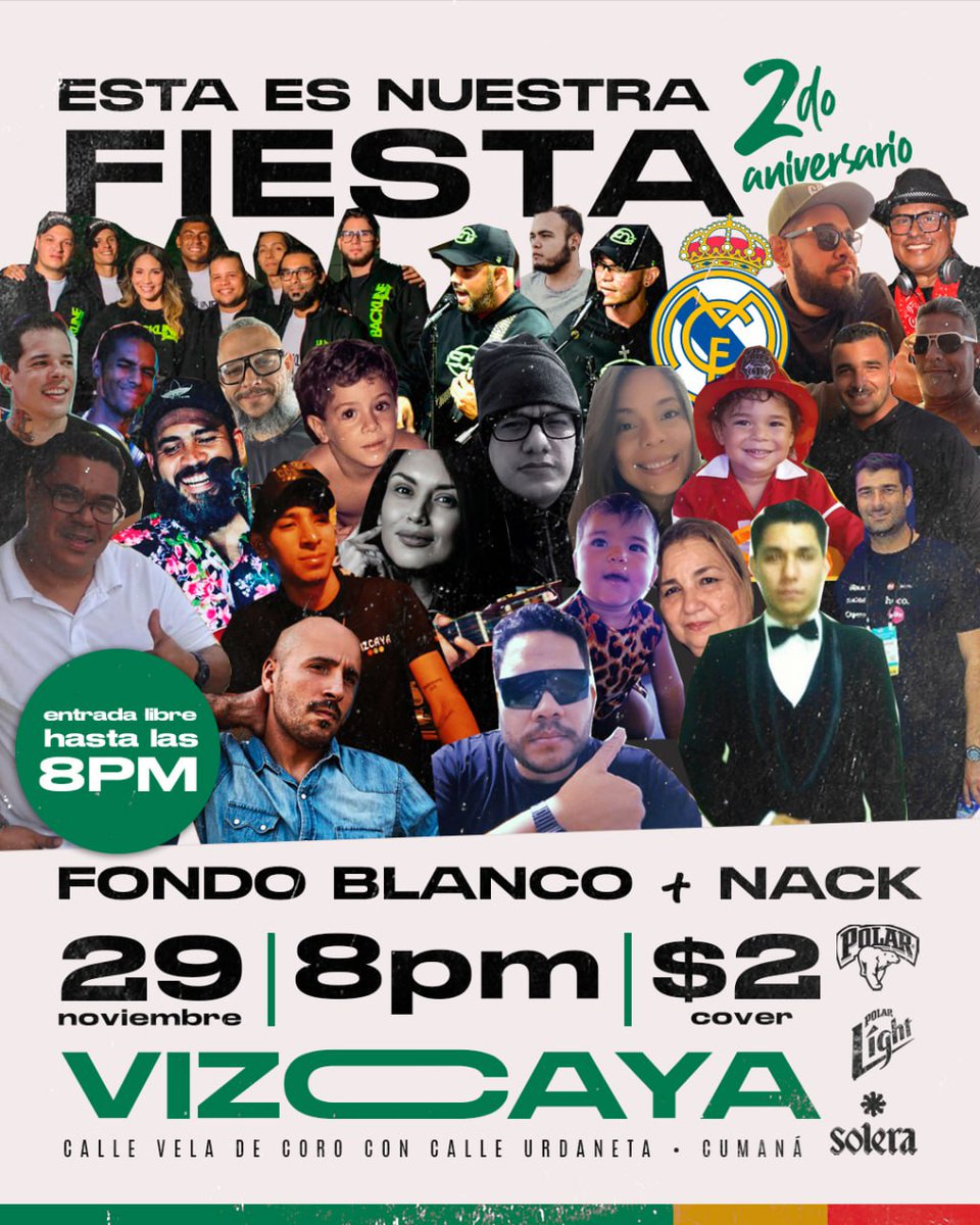 muchaches, ya saben ya.

🥵