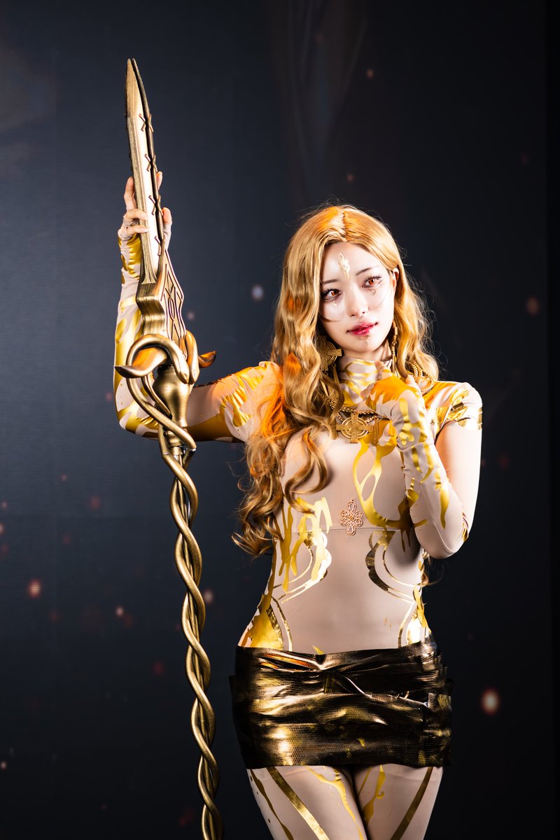 hanaerin00's tweet image. #GSTAR2024 #ProjectQ

⚠️캐선창 아님 주의⚠️