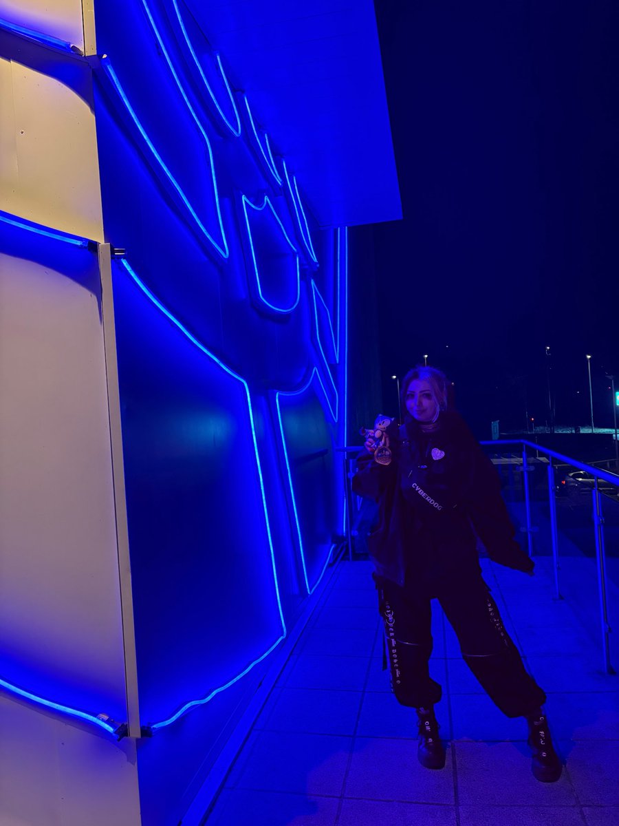 ShoxxyQt 🔜 Dreamhack Birmingham tweet media