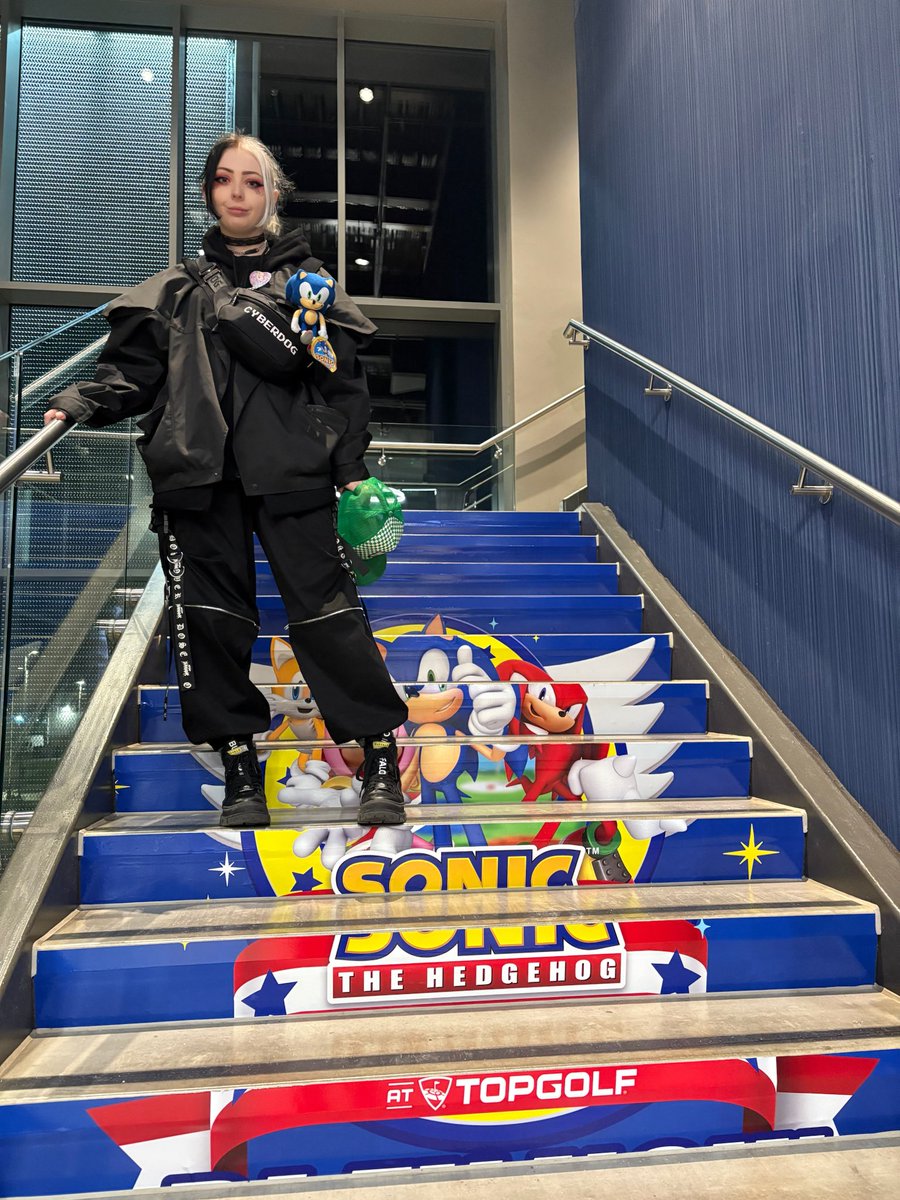 ShoxxyQt 🔜 Dreamhack Birmingham tweet media