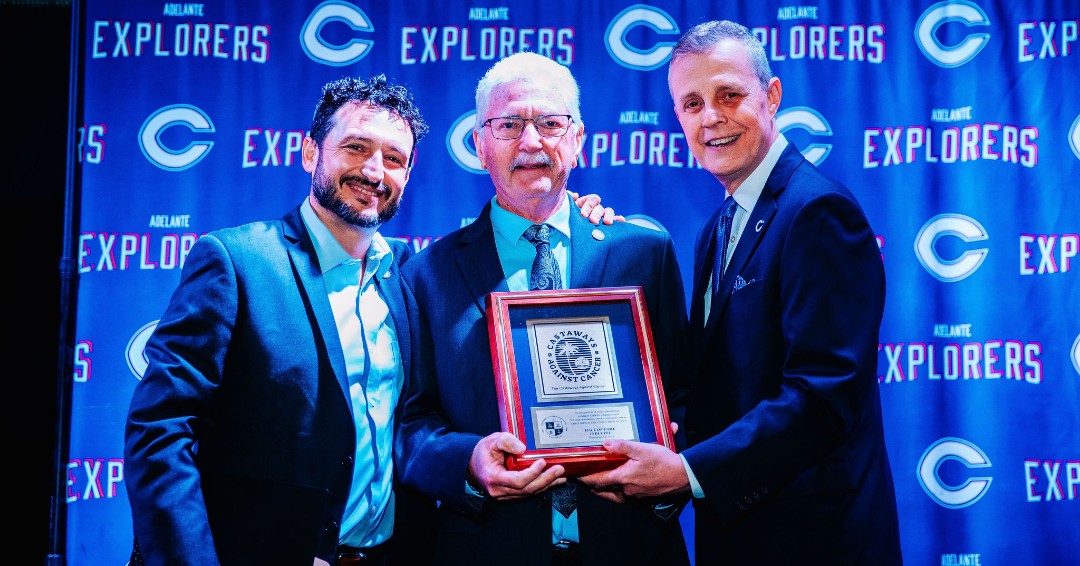 Columbus_Alumni's tweet photo. Last week, we had the honor of celebrating the incredible individuals who have made a lasting impact on our Columbus community at the 2024 Hall of Fame Induction. Congratulations to our distinguished inductees. #CPride #Adelante https://t.co/n8iBowAqIi