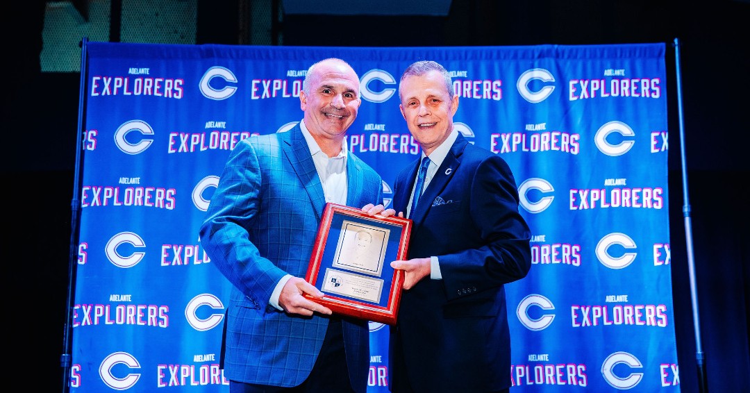 Columbus_Alumni's tweet photo. Last week, we had the honor of celebrating the incredible individuals who have made a lasting impact on our Columbus community at the 2024 Hall of Fame Induction. Congratulations to our distinguished inductees. #CPride #Adelante https://t.co/n8iBowAqIi