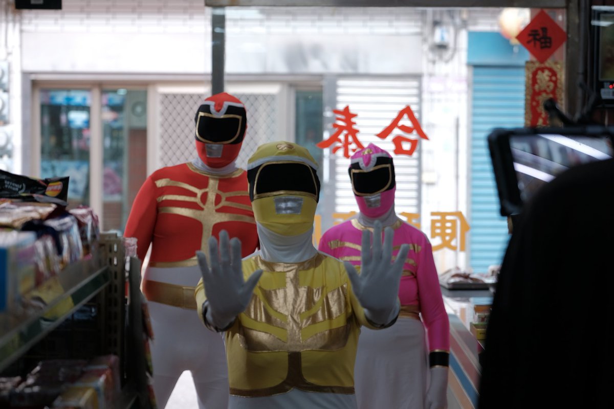 🎬 Don’t miss Zombie Film with Grandpas and Grandmas! This heartwarming documentary follows filmmaker Tzo-Juo as she creates a zombie superhero movie starring her grandma to help with her Alzheimer’s. A beautiful tribute to family, community, and resilience! 💖
<a href="/glasgowfilm/">GFT</a>