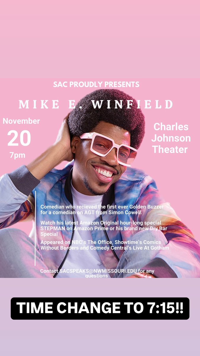 Northwest SAC tweet media