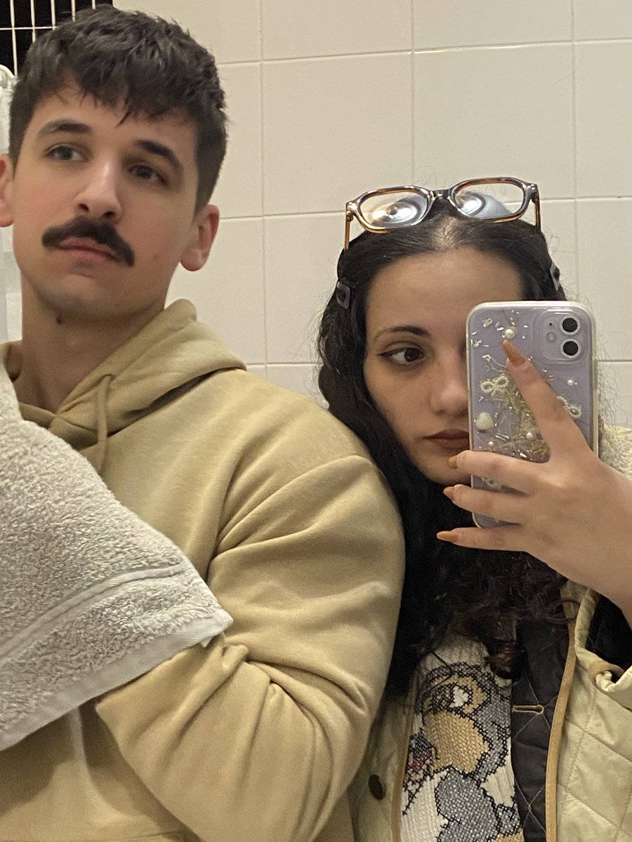 os vossos pais