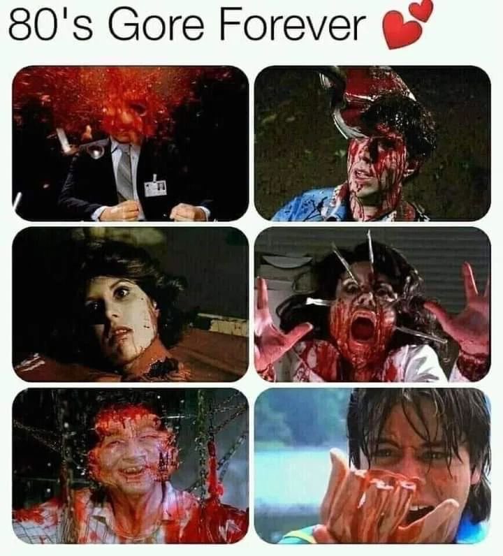 Yes🩸🔪
