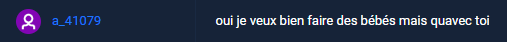 De toute ma vie, je n'ai jamais vu ça sur un live twitch, et ça tombe sur moi, le pire c'est qu'elles étaient 2 à faire ça elle me demandaient même de danser tout nu devant la cam frr c quoi ça ???